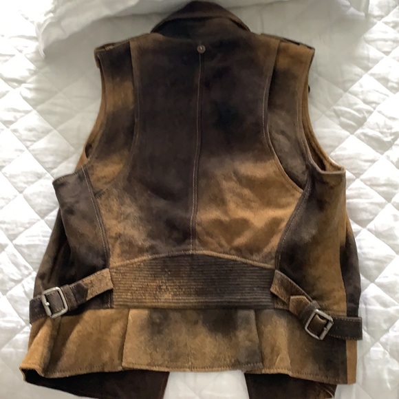 Diesel vest !! - Picture 2 of 4